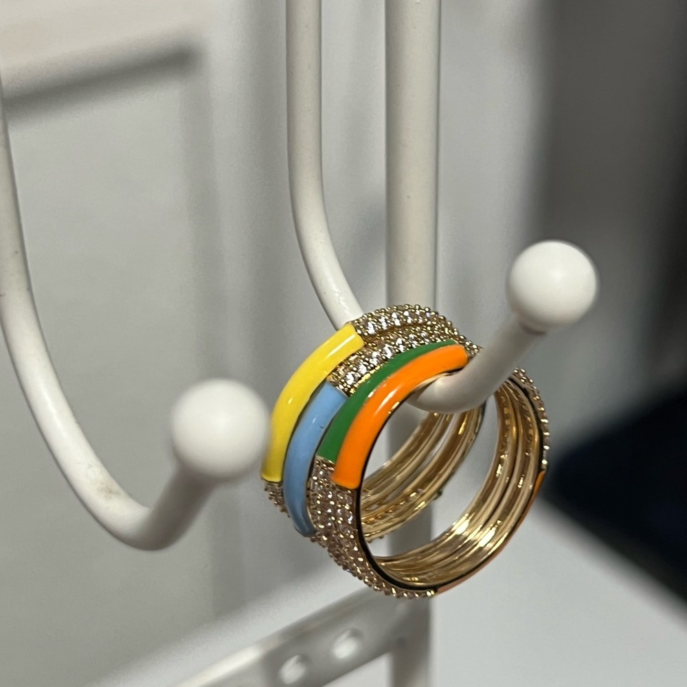 Ring Stack - image 1